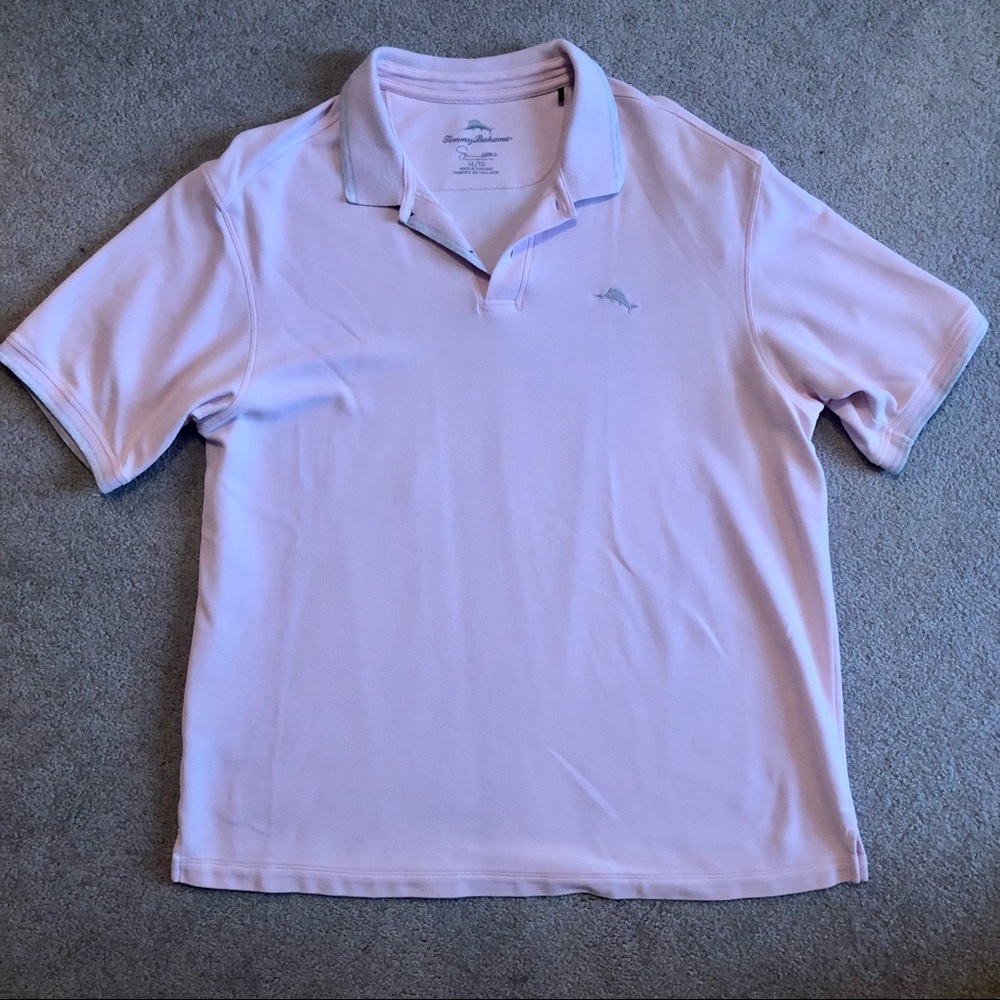 Tommy Bahama Polo